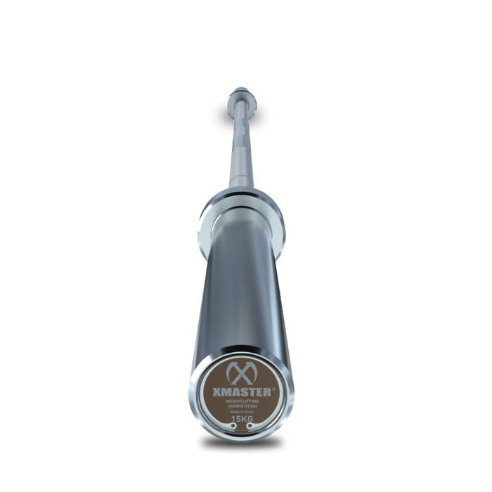 XMASTER Weightlifting Competition Barbell IWF standard CrossFit Strength Training ROGUE ELEIKO - Comp WL-15KG