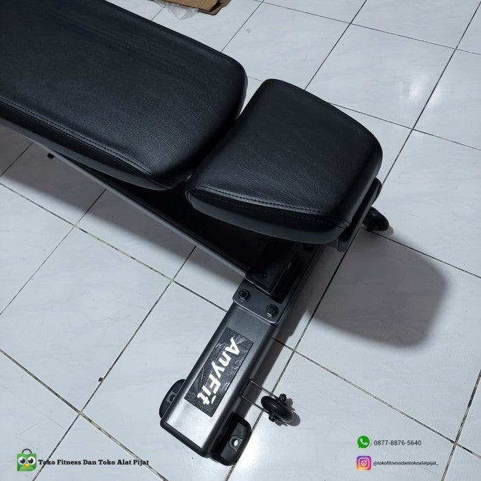 AnyFit PEB106 DECLINE AB BENCH