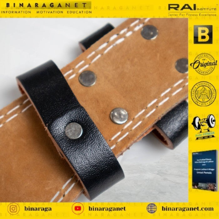 WEIGHT LIFTING BELT