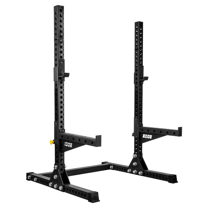 EDGE Elite Squat Stand - Merah