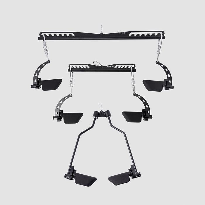 RUGHEN ProGrip Cable Attachment - Long Mount