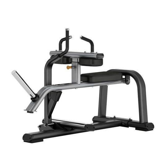 Insight Seated Calf Raise SH015 Alat Fitness Gym Komersial Import