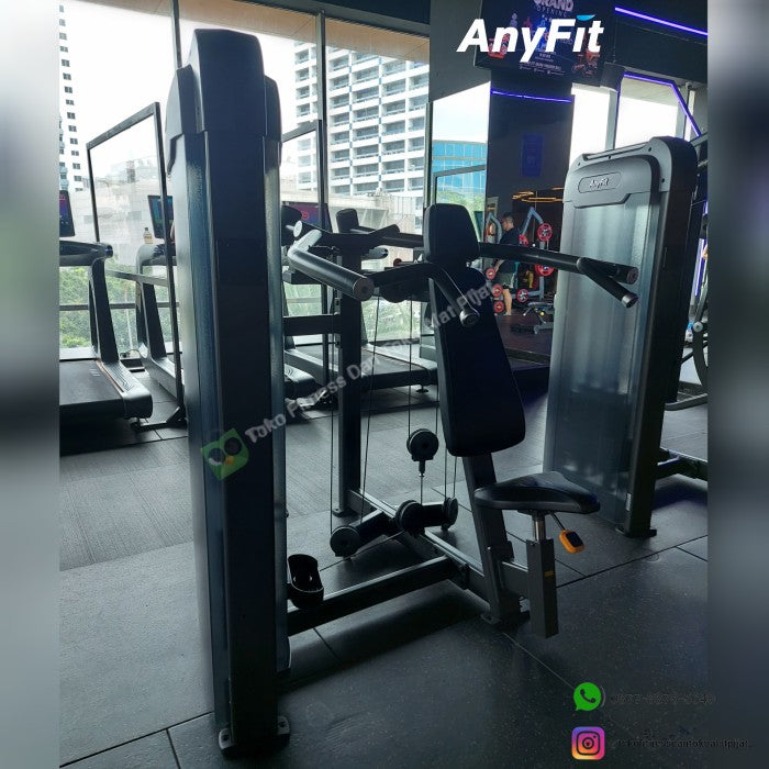 AnyFit PEB102 SHOULDER PRESS