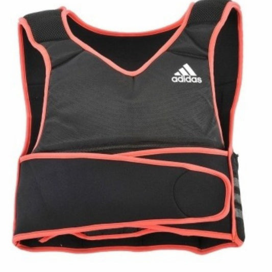 Adidas Weight Vest 4,5kg -Rompi Dengan Beban Pemberat