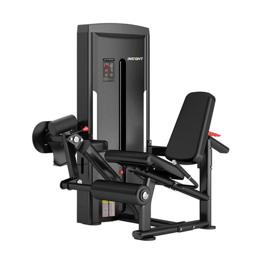 Insight Leg Extension SA014 Alat Fitness Fitnes Gym Komersial Import