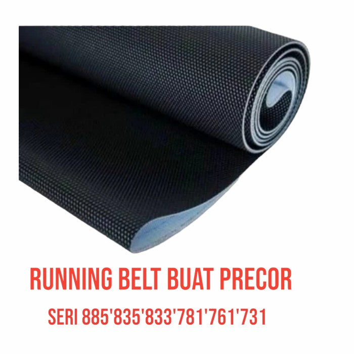 Precor Treadmill Running belt