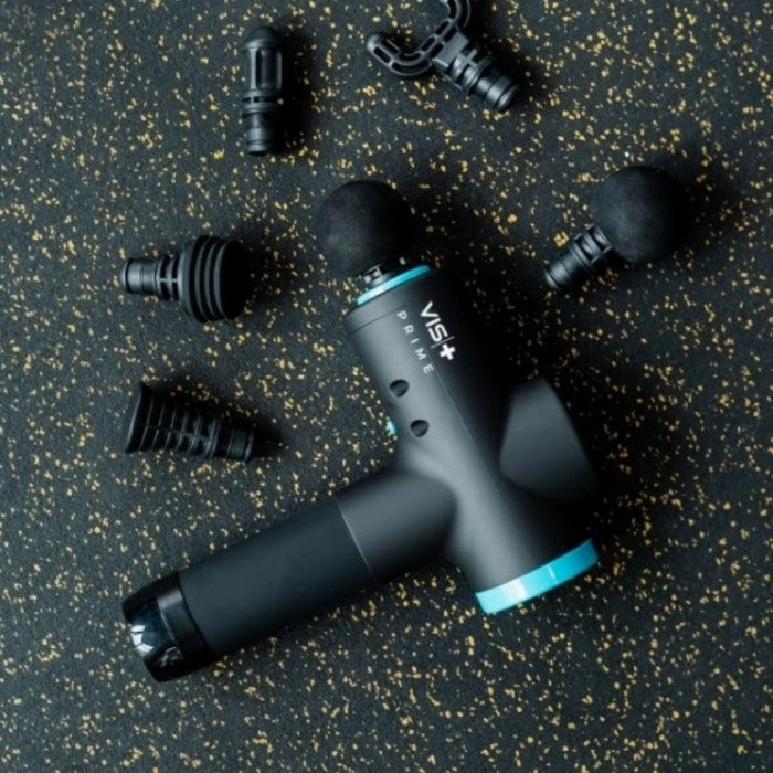 Vis plus prime /massage gun