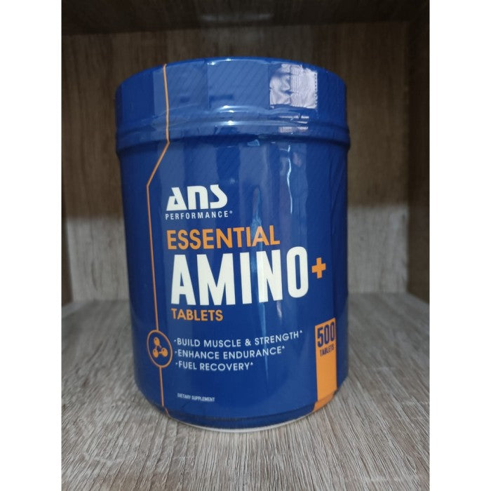 ANS Amino 500 Tablet Essential Amino