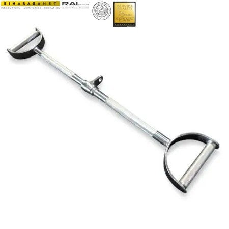 pulldown lat bar handle gym S-1740