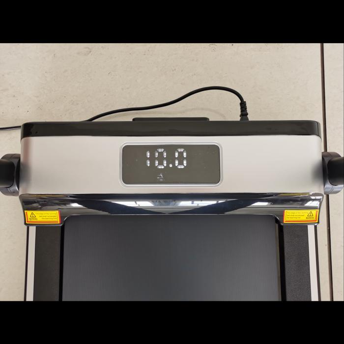 Walking Pad elektrik Pro Smart Foldable Treadmill Lipat TL 111