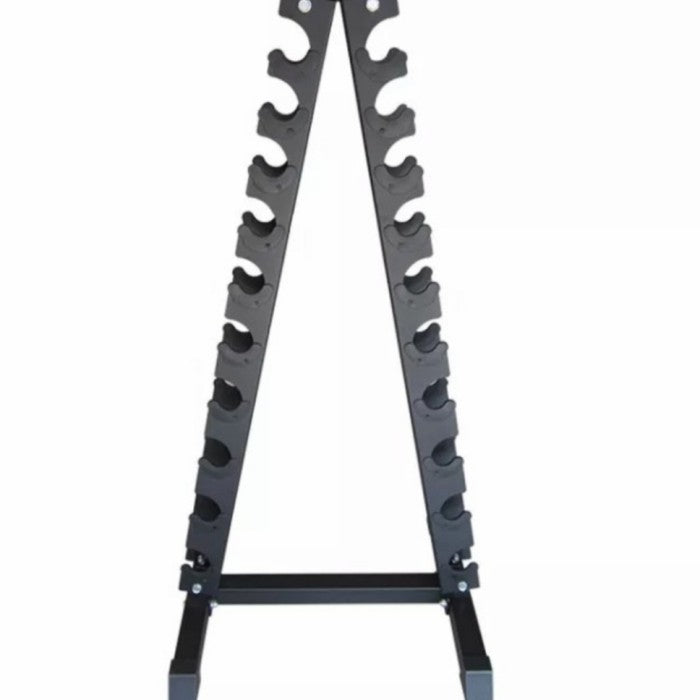 Rack Dumbbell Vertical Segitiga 10pairs