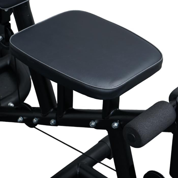 KINETIC MULTI GYM 60 KG HRGYM80L 3COL
