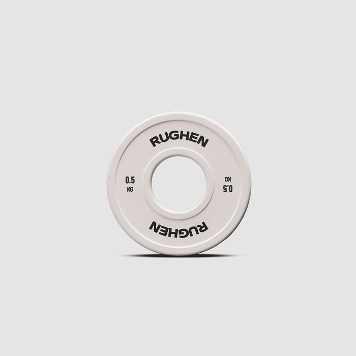 RUGHEN Color Bumper Change Plate - 0,5 Kg