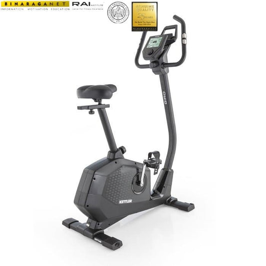 Kettler Bike Giro C3 Sepeda Statis