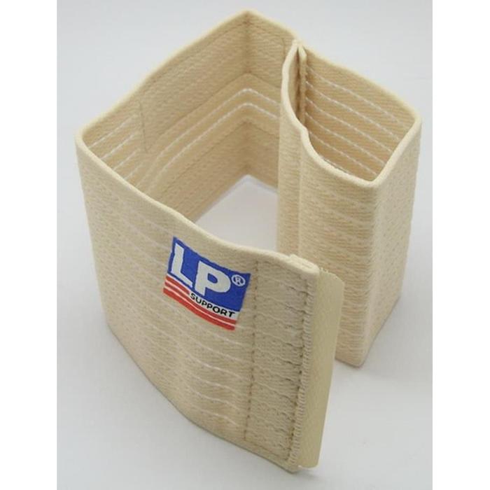 LP SUPPORT WRIST WRAP LP-633 - Black