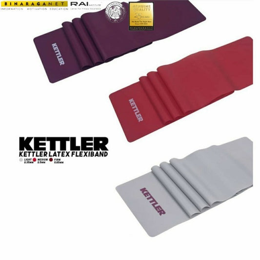 Kettler Latex Flexiband