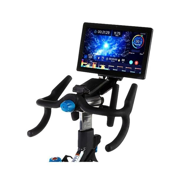 Stages Solo Sepeda Indoor Cardio Commercial Performance Bike