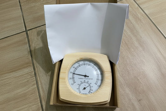 Hydrothermo Sauna