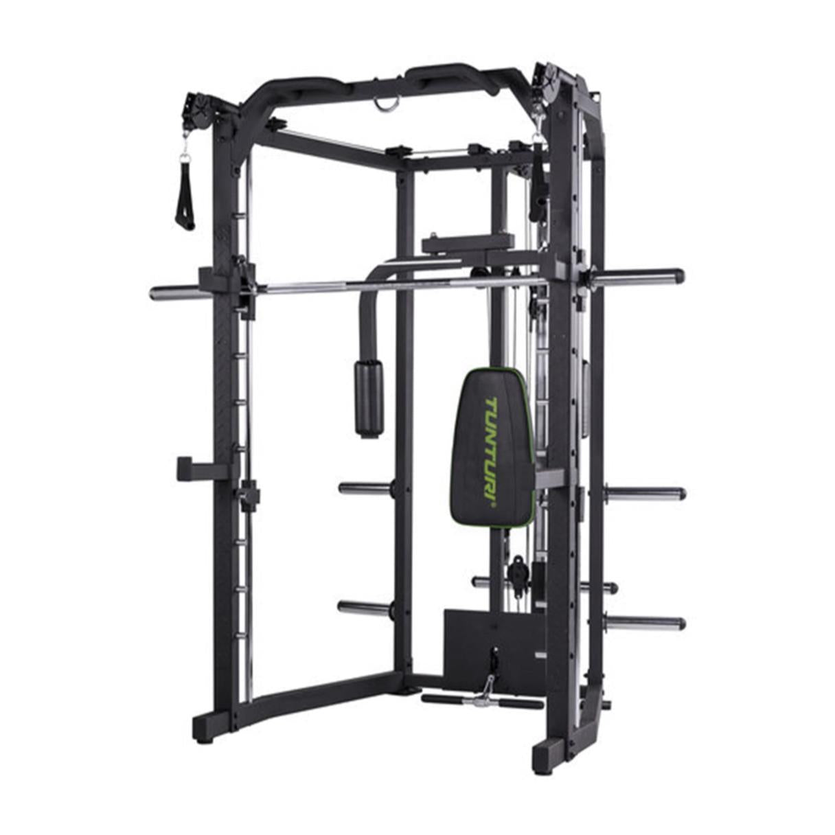 Tunturi Smith Machine Sm80