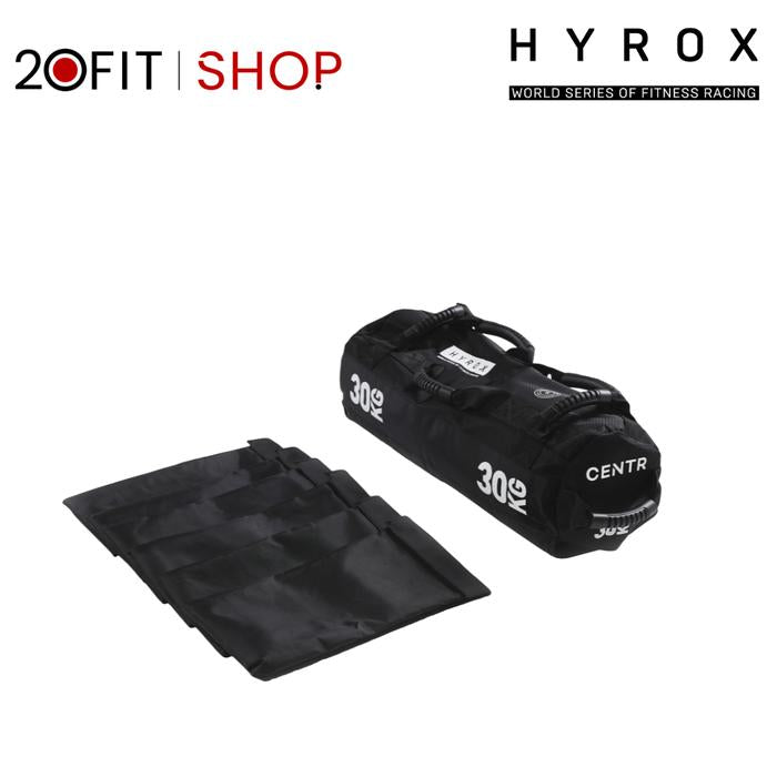 HYROX Competition Sandbag 10kg-30kg - 10kg
