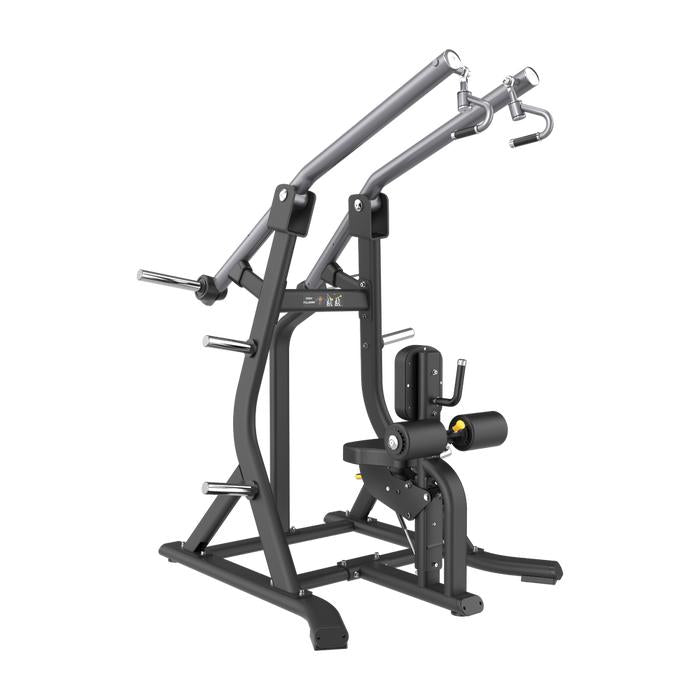 Insight Universal Row SH029 Alat Fitness Fitnes Gym Komersial Import
