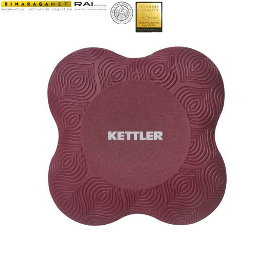 KETTLER Plank,Knee and Yoga Pads 163-000