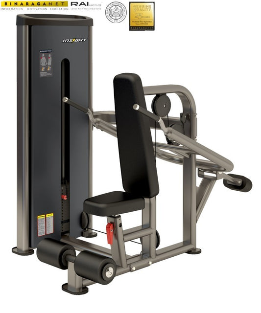 BINARAGANET INSIGHT DA007D TRICEPS PRESS
