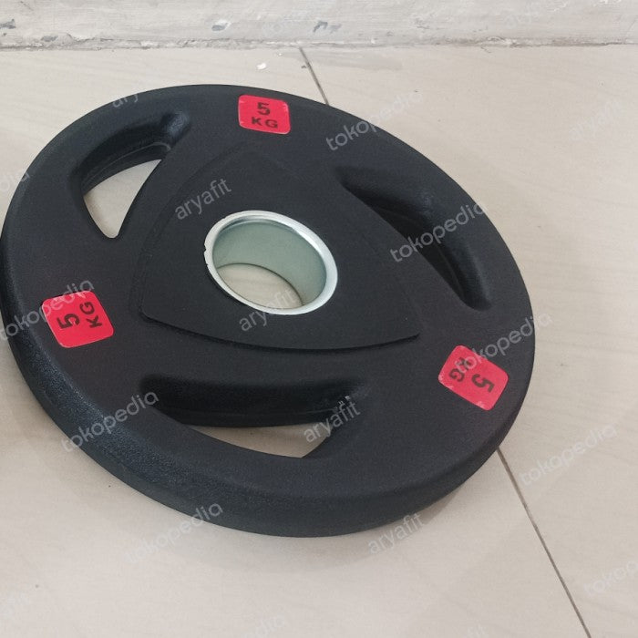 Weight Plate 2×5kg