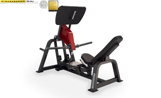 BINARAGANET Impulse Sterling SL7006 Leg Press
