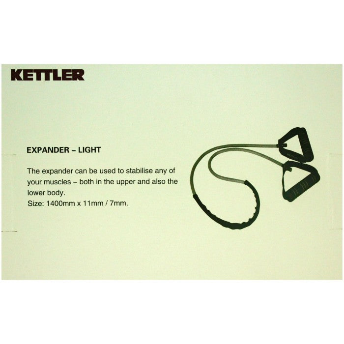 KETTLER Expander Tube Tension Tali Stretching