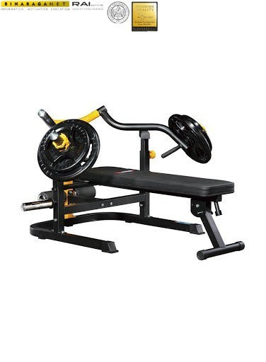 BINARAGANET INFINITE BK 173 HAMMER BENCH PRESS