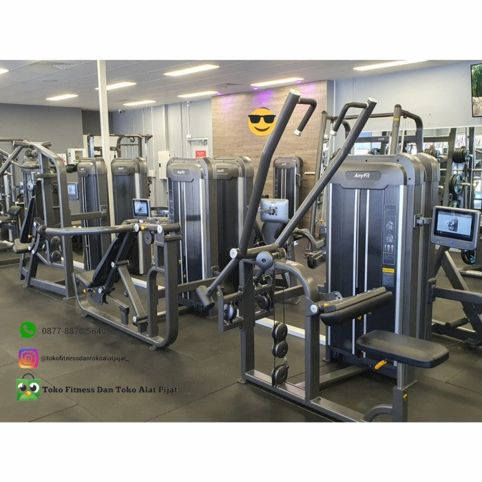 AnyFit PEB104 LAT PULLDOWN