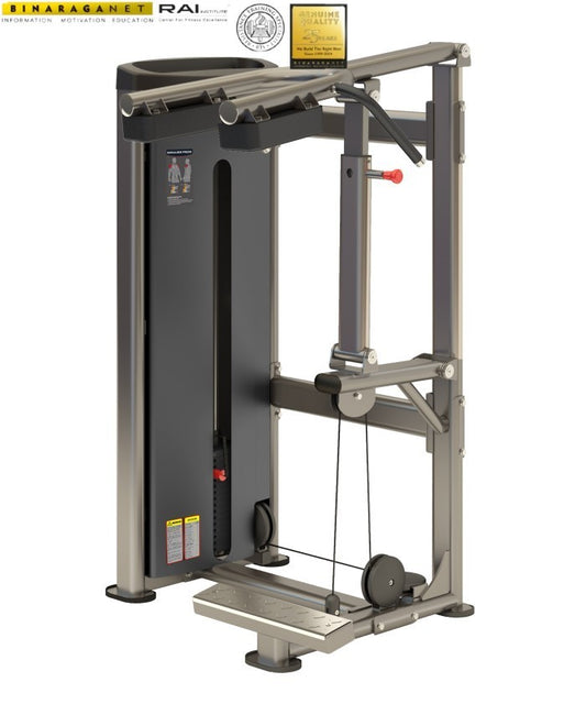 BINARAGANET INSIGHT DA019D STANDING CALF EXTENSION