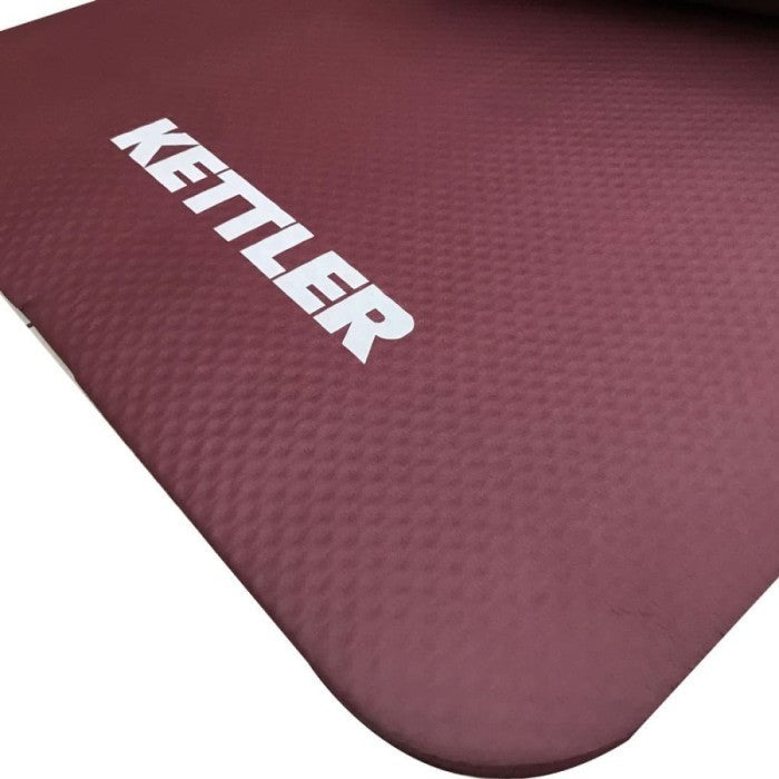 Kettler Matras Yoga 1.2CM Maroon 107-000