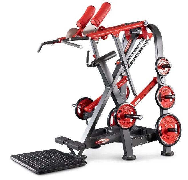 PANATTA 1FW029 VIKING PRESS AND CALF