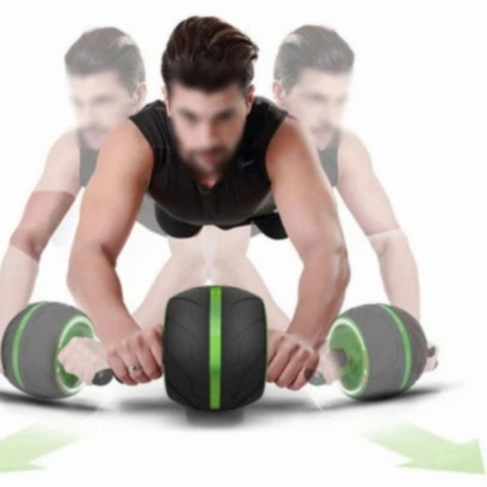 Rebound ABS Roller | Abs wheel