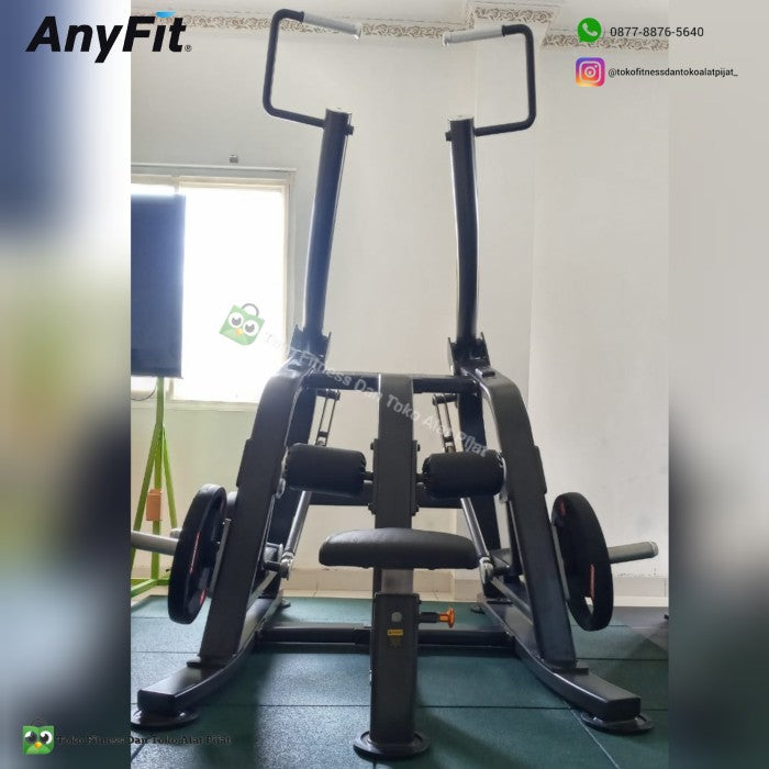 AnyFit TO2 LAT PULLDOWN
