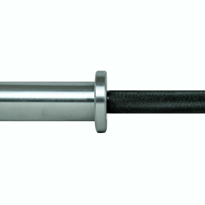 Movestorm® POWER BAR - black chrome