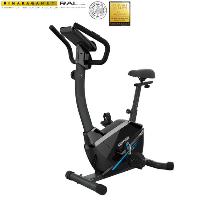 KETTLER Bike Rotus GX1 Sepeda Statis