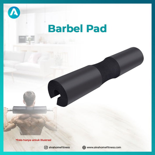 Barbell Pad Busa Cushion Barbel Squat Hip Thrust