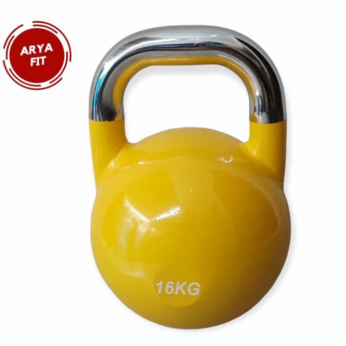 Competition kettlebell 16kg