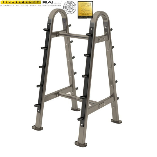 BINARAGANET INSIGHT DR031 BARBELL RACK