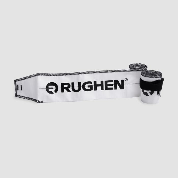 RUGHEN Crossfit Wrap Cotton - Black