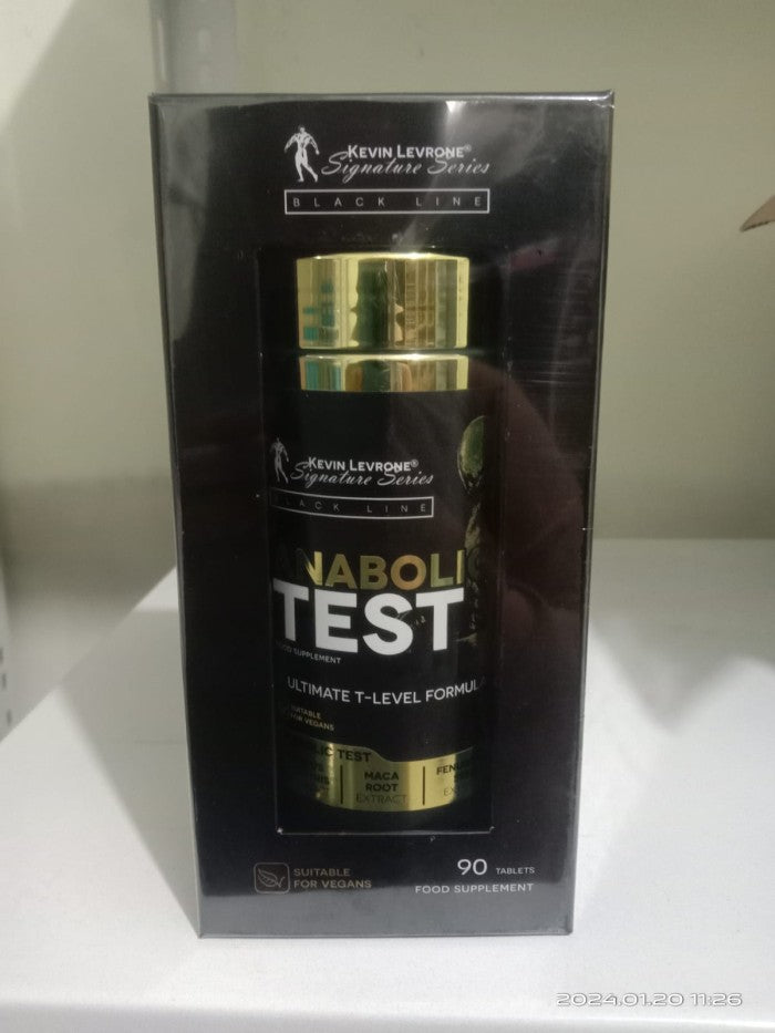 Kevin Levrone Anabolic Test 90 Tablet