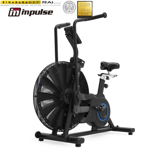BINARAGANET IMPULSE HB005 ULTRA BIKE