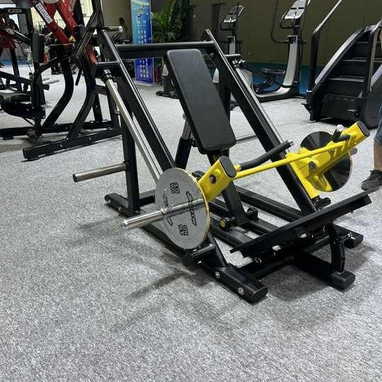 BRTW FITNESS Standing Shoulder Press TN119 /Gym / Fitness