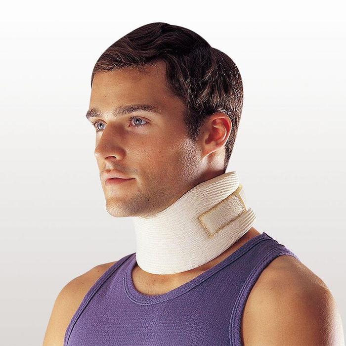 LP SUPPORT CERVICAL COLLAR SOFT LP-906 - L