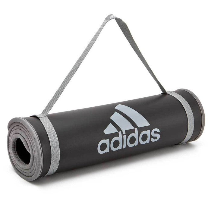 ADIDAS TRAINING MAT - GREY ADMT-12235-GREY