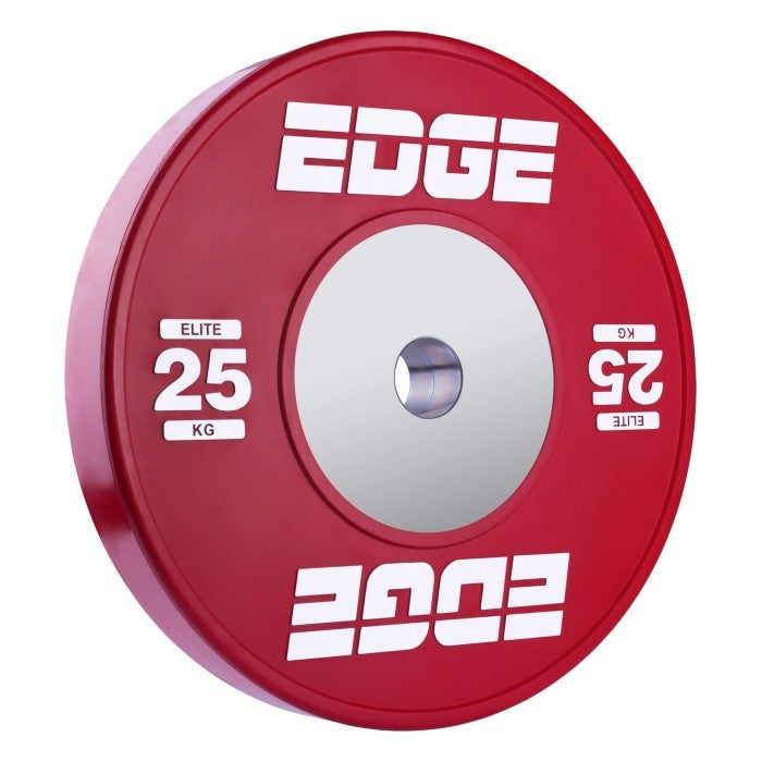 EDGE ELITE COMPETITION PLATE SET