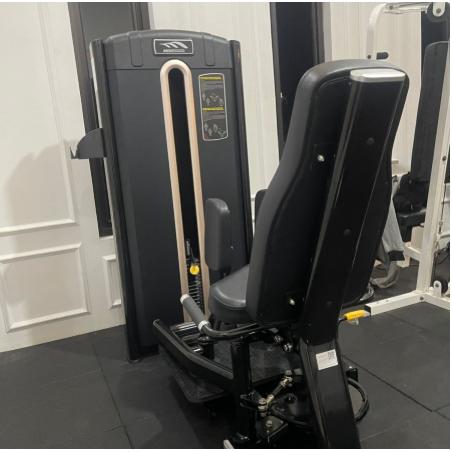 Alat fitness ABDUCTOR/ADDUCTOR M5-1819 Commercial MBH fitness original